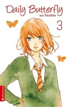 suu Morishita - Daily Butterfly. Bd.3