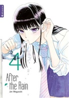 Jun Mayuzuki - After the Rain. Bd.4