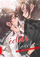 diverse, diverse - éclair blanche