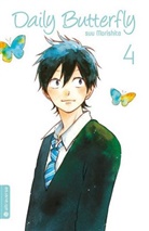 suu Morishita, Constanze Thede - Daily Butterfly. Bd.4