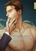 Kichiku Neko, Toga, TogaQ, TogaQ - Equilibrium - Side B, Light Novel