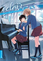 diverse, diverse - éclair