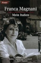 Franca Magnani - Mein Italien