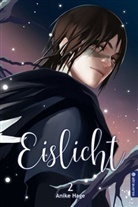 Anike Hage - Eislicht. Bd.2