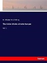 Joh Bunyan, John Bunyan, Henry Stebbing - The Entire Works of John Bunyan