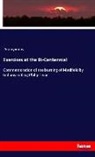 Anonym, Anonymous, Anonymous - Exercises at the Bi-Centennial