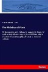 Charle Badham, Charles Badham, Plato, Plato - The Philebus of Plato