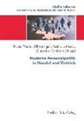 Franz-Michael Binninger, Andreas Mues, Claudius Schikora - Moderne Personalpolitik in Handel und Vertrieb