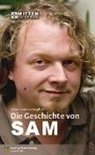 Johan van Caeneghem, Johan Van Caeneghem, Spas am Lesen Verlag, Spass am Lesen Verlag, Spaß am Lesen Verlag - Die Geschichte von Sam