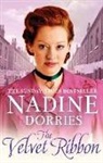 Nadine Dorries, Dorries Nadine, Dorries Nadine Dorries - Velvet Ribbon