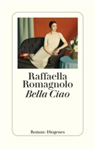 Raffaella Romagnolo - Bella Ciao