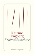 Katrine Engberg - Krokodilwächter