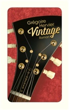 Grégoire Hervier - Vintage