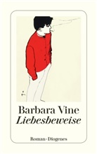 Barbara Vine - Liebesbeweise