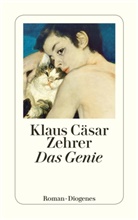 Klaus Cäsar Zehrer - Das Genie