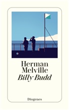 Herman Melville - Billy Budd