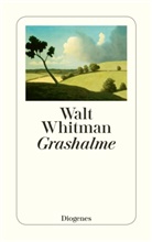 Walt Whitman - Grashalme