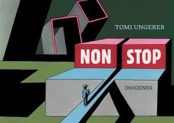 Tomi Ungerer - Non Stop