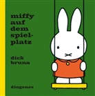 Dick Bruna - Miffy auf dem Spielplatz