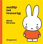 Dick Bruna - Miffy ist traurig