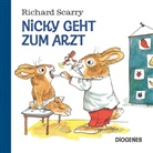 Richard Scarry - Nicky geht zum Arzt