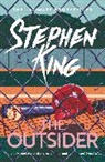 Stephen King, King Stephen - The Outsider