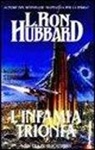 L. Ron Hubbard, R. Mazzoni - Missione terra