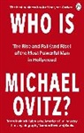 Michael Ovitz - Who is Michael Ovitz?