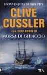 Clive Cussler, Dirk Cussler - Morsa di ghiaccio