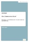 Julia Berger - Das "Gemeinwesen Knast"