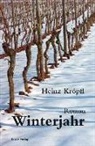 Heinz Kröpfl - Winterjahr