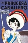 Osamu Tezuka - La princesa caballero