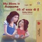 Shelley Admont, Kidkiddos Books, S. A. Publishing - My Mom is Awesome