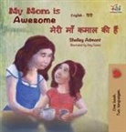 Shelley Admont, Kidkiddos Books, S. A. Publishing - My Mom is Awesome