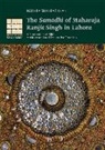 Nadhra Shahbaz Khan - The Samadhi of Maharaja Ranjit Singh in Lahore