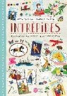 Cristina Pujol Buhigas, Rena Ortega - Intrèpides : els excepcionals viatges de 25 exploradores