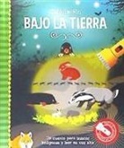 EXPLORACIÓN BAJO LA TIERRA