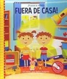 VAMOS A DORMIR FUERA DE CASA