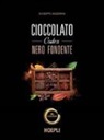 Giuseppe Vaccarini - Cioccolato codex nero fondente