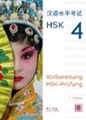 Hefei Huang, Dieter Ziethen - Vorbereitung HSK-Prüfung, m. MP3-Audio-CD