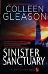Colleen Gleason - Sinister Sanctuary