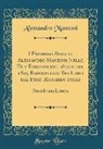 Alessandro Manzoni - I Promessi Sposi di Alessandro Manzoni Nelle Due Edizioni del 1840 e del 1825 Raffrontate Tra Loro dal Prof. Riccardo Folli