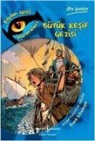 Frank Schwieger - Büyük Kesif Gezisi