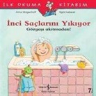 Anna Wagenhoff - Ilk Okuma Kitabim - Inci Saclarini Yikiyor