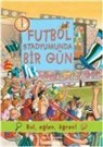 Olivia Brookes - Futbol Stadyumunda Bir Gün