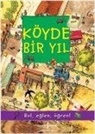 Olivia Brookes - Köyde Bir Yil