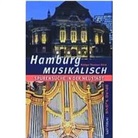 Rüdiger Thomsen-Fürst - Hamburg musikalisch