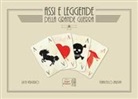 Luca Vergerio, Francesco Zardini - Assi e leggende della Grande Guerra