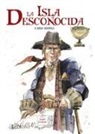 Carlo Rispoli - La isla desconocida