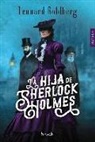 Leonard Goldberg - La hija de Sherlock Holmes